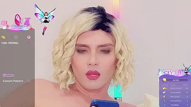 Sembang XXX Secara Langsung Zagadka55555