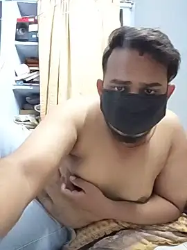 Seducer_boy – Live XXX-chat