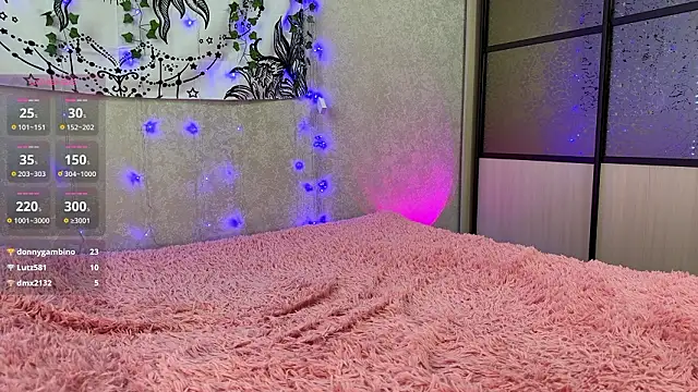 VETT_KITTY Webcam-Show