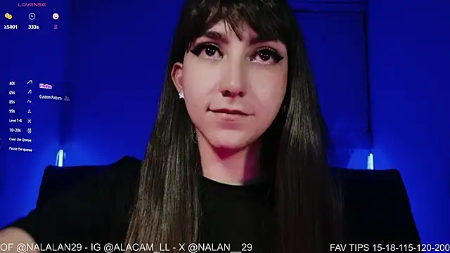 Nalan__'s Webcam Show