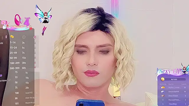 Zagadka55555 Webcam Show