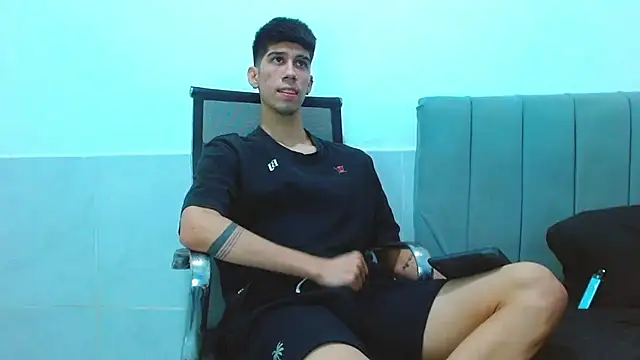 Онлайн чат XXX jhony-sex