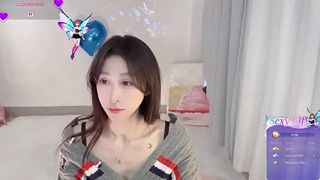 Fayebae_11's Live XXX Chat