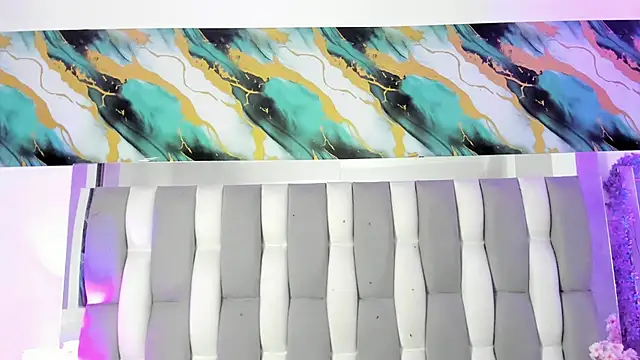 IsaDiiaz – Live XXX-chat