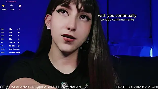 Онлайн чат XXX Nalan__