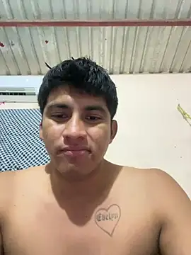 Charlykll Live XXX-Chat