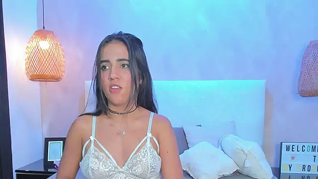 Piinksoul149 élő XXX-chatje