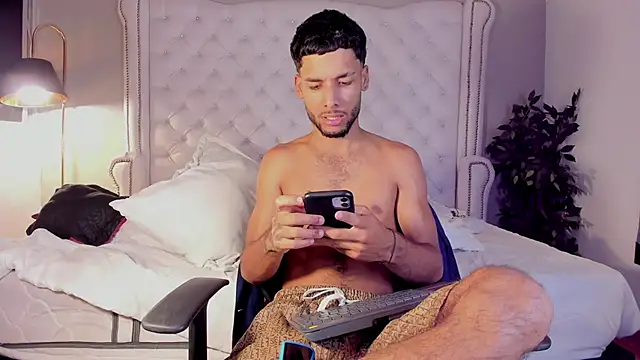 Онлайн чат XXX Thiagoferreti