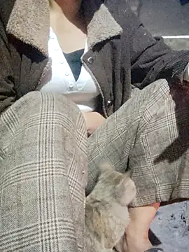 Czat XXX na żywo – Congee-666