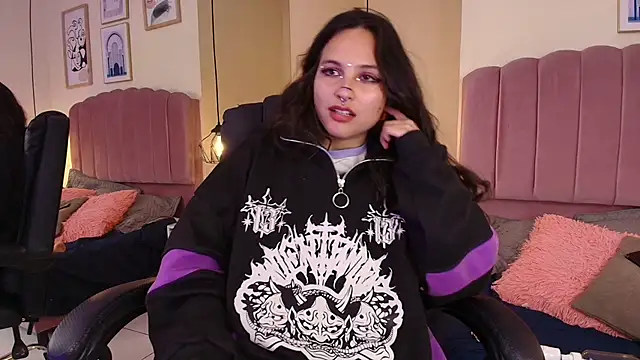 Chat XXX Live Hanabie_