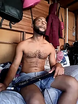 CamodickのライブXXXチャット