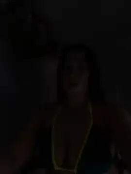 AsianMilfSheryl's Webcam Show