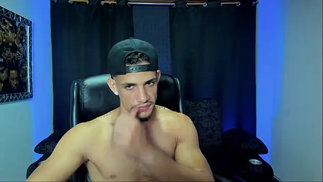 Онлайн чат XXX jhonnysnow17