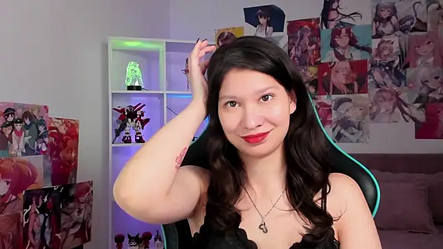 Онлайн чат XXX SaraDenars