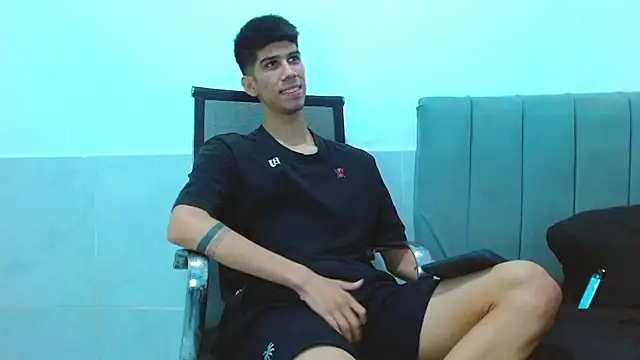 Онлайн чат XXX jhony-sex