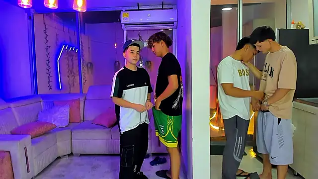 Houseofwarrios Live XXX Chat