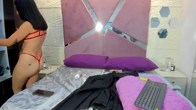 Živý XXX chat katherin__19