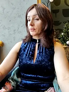 Živý XXX chat EvaXOAir