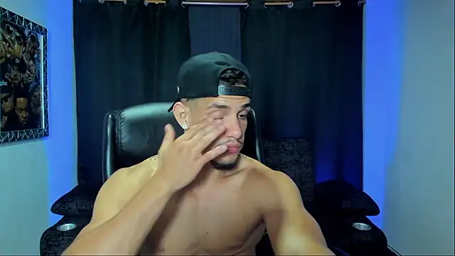 Онлайн чат XXX jhonnysnow17