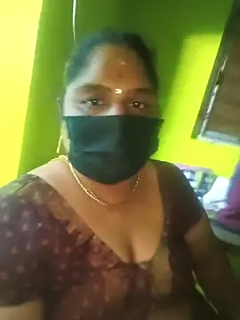 Villageanuty's Live XXX Chat