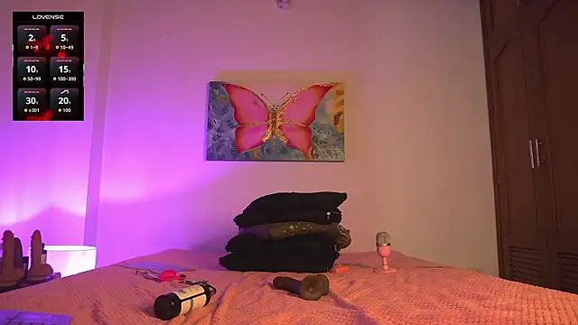 XXX chat uživo modela noah_0814