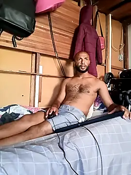 Camodick's Live XXX Chat