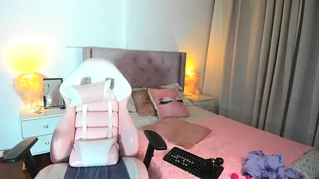 destinysweet21 现场XXX聊天