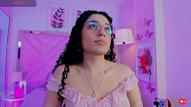 DemiJones_'s Live XXX Chat