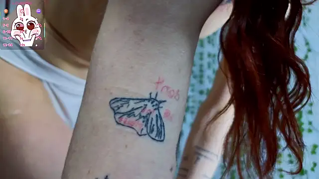 Lusy_PickMe's Live XXX Chat