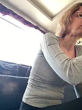 AnnikaRose: онлайн-секс-чат