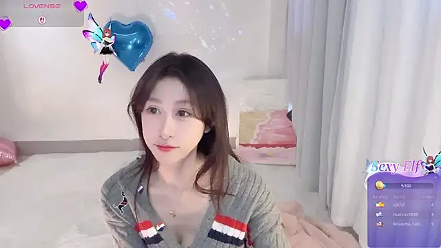 Fayebae_11: онлайн-секс-чат