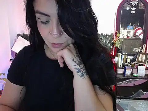 Anastasiabasst__ Chat XXX in diretta