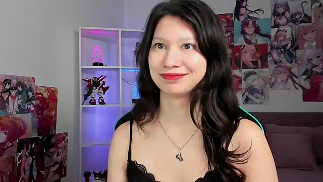 SaraDenars Live XXX-Chat