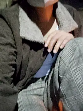 Congee-666 Chat XXX in diretta