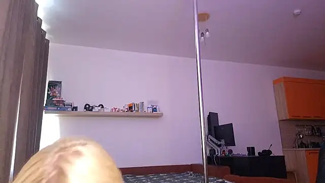 AuraNevera live XXX chat