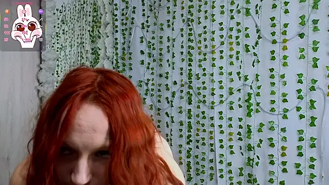 Lusy_PickMe: онлайн-секс-чат