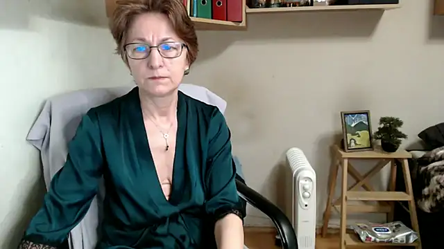 Czat XXX na żywo – katemodel