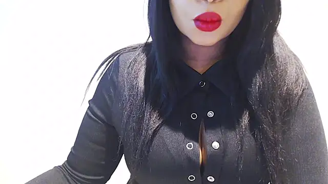 Goddess-Kimberleyのウェブカメラショー