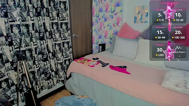 natahottt Chat XXX in diretta