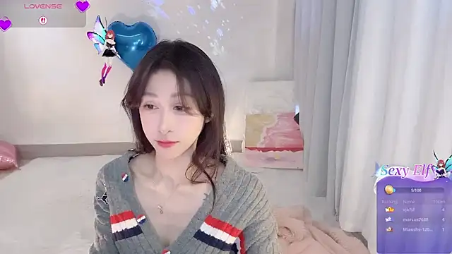 Fayebae_11's Live XXX Chat