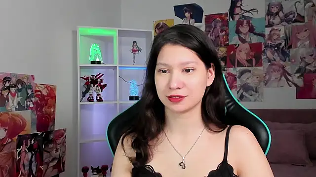 SaraDenars – Live XXX-chat