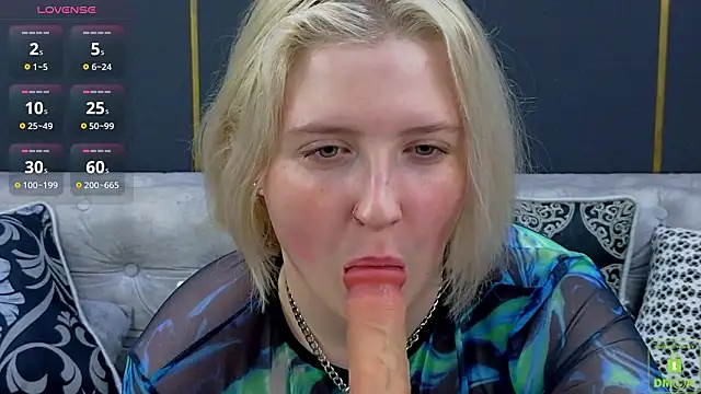 Chat XXX Live Lina_Rubens