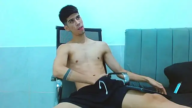 jhony-sex Live XXX-Chat