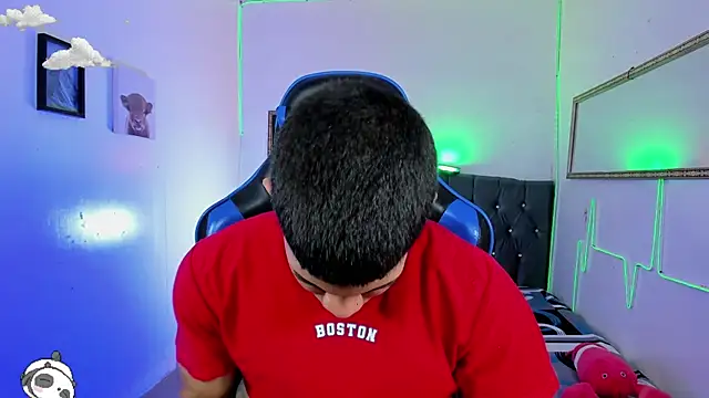 Damian_latinxxx: απευθείας συνομιλία ΧΧΧ