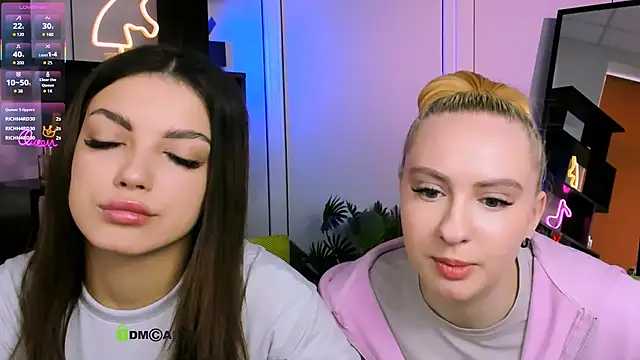 Živý XXX chat mila_glow1