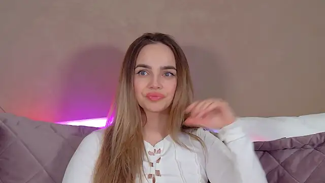 Živý XXX chat AnitaVenture