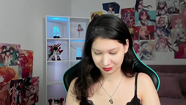 Živý XXX chat SaraDenars