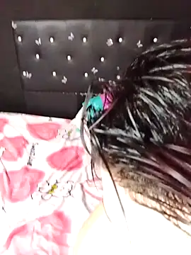 XXX chat uživo modela Kaissydoll