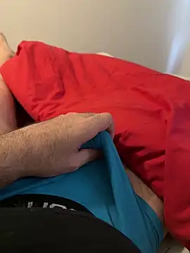 pisipuff's Webcam Show