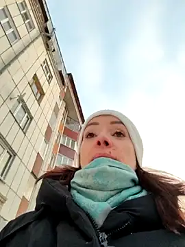 Živý XXX chat EvaXOAir